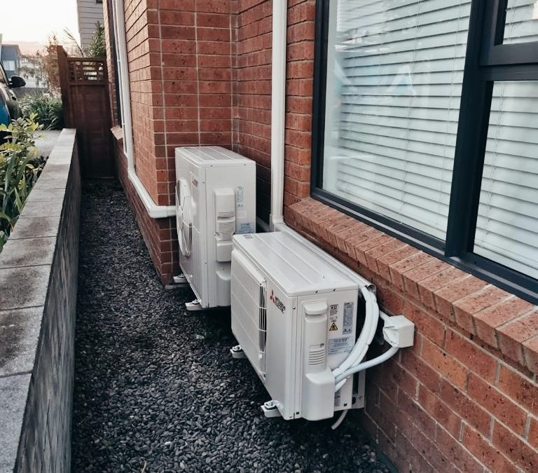 Heat Pump Installation