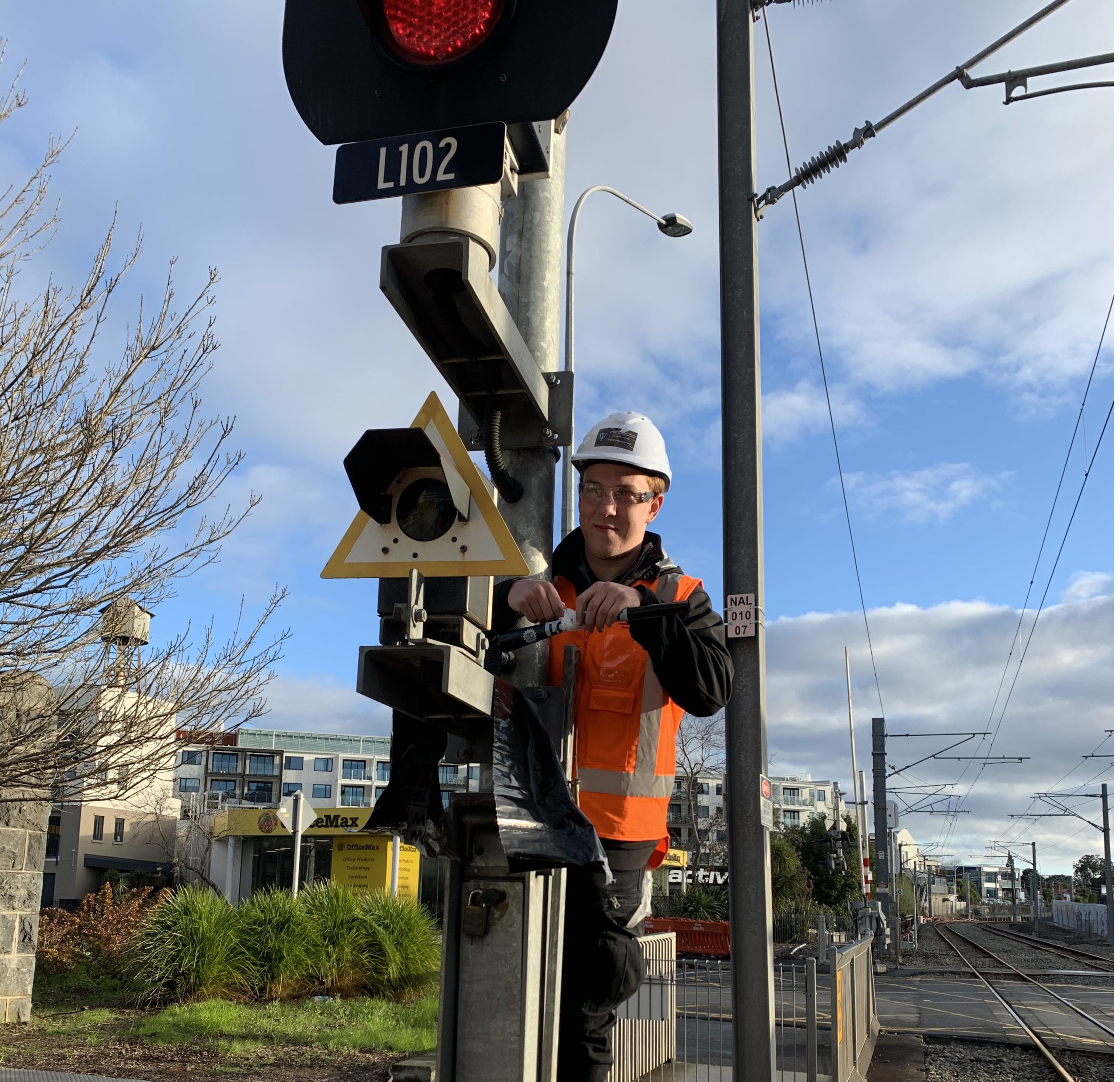 City Rail Link – Mt Eden